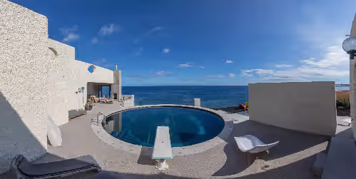 Oceanum Privé Maison de Mer, photo 3