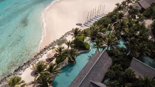 Necker Island, photo 2