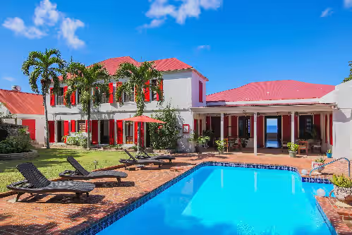 Entire Caribbean Property, photo 2