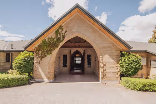 Lake Tekapo Lodge - The Andromeda Hideaway - 6BR, Hot tub, BBQ