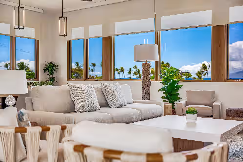 Tropical Gated Oceanfront Estate, Pool, Privacy, and huge ocean view on 2/3 acre, photo 5