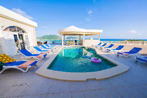 LUXURY 6 BR. Ocean View, photo 2