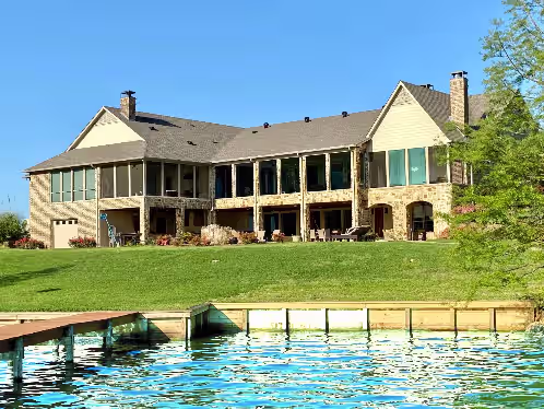 Lake Palestines Best Property for Vacations, Reunions, Events, GetAways, photo 2