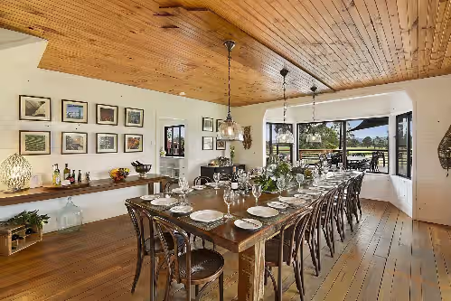 Hunter Valley Lodge & Retreat, photo 3