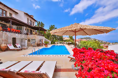 Luxurious Villa Kibele on the Spectacular Lycian Turquoise Coast for 8-24 guests, photo 3
