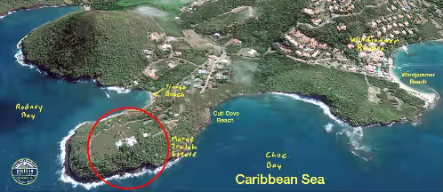 Ultimate Caribbean Getaway: 3 beaches, Cook, Housekeeper & Valet, 24x7 Concierge, photo 5