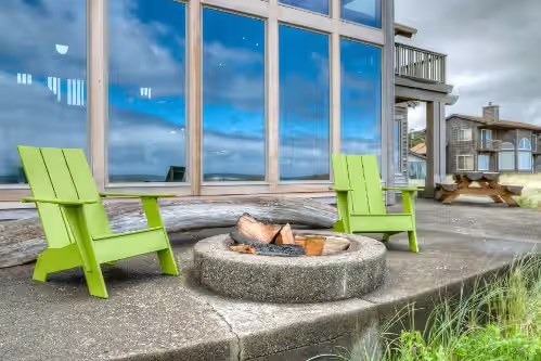 Oceanfront Manzanita, photo 3