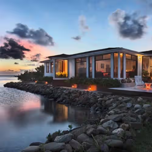 Royal Belize, a Muy'Ono Resort