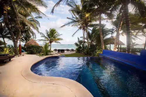 ZENSEA VILLAS ZEN DEL MAR, JADE BEACH, photo 4