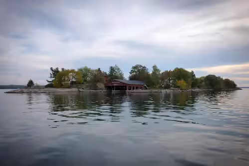 Historic Whiskey Island- Your own Private Island, photo 2