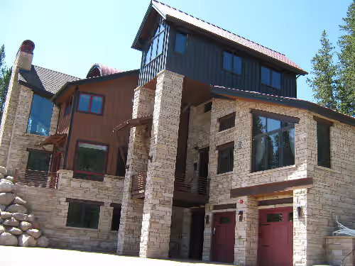 TRUE SKI-IN/SKI-OUT; ELEVATOR; 6BR; HOT TUB; SKI ROOM; GAME ROOM; MEDIA ROOM