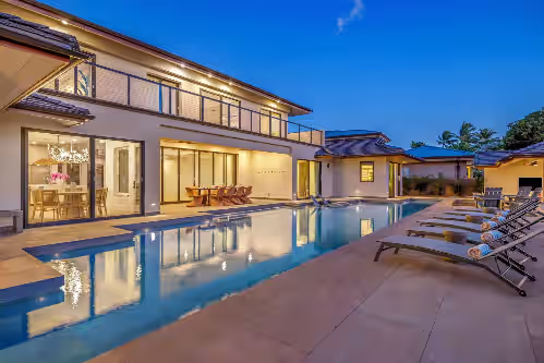 #1 Direct BEACHFRONT! Pickleball, Sand Volleyball, 2 Gyms, Pool, photo 5