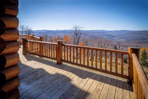 Royal Explorer Lodge Ski-in/Ski-Out Slope-side!! Snowshoe’s Premier Luxury Cabin Reviews, Deals & Photos 2026, photo 4
