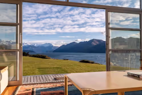 Whare Kea, photo 3