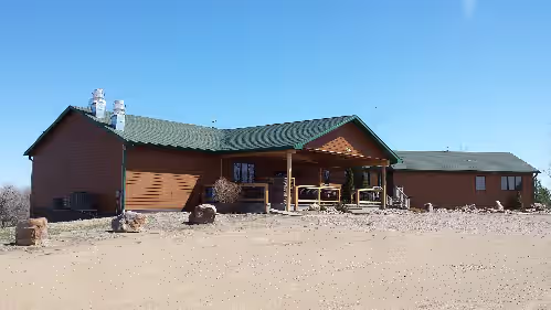 Magnificent 8000 Sq. Ft. Lodge w/ Private Lake, photo 2