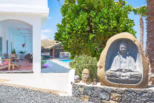 Exceptional luxury private villa, mountain/sea views, 2 private pools, photo 2