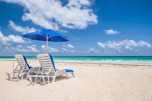 AMAZING BEACH FRONT Casa Del Mar Bonito, PLAYA SECRETO, RIVIERA MAYA, MEXICO, photo 2