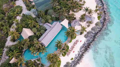 Necker Island, photo 3