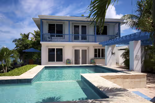 Oceanfront Luxury Villa with privacy, ocean access, views, photo 4