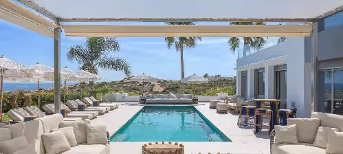 Villa Primera Lina de Mar, Vista Espectacular a un Paso de Ibiza, photo 3