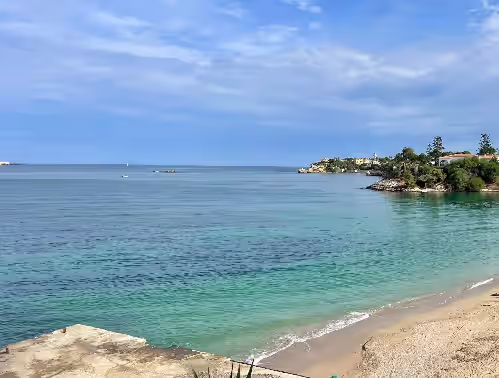 Villa OLEANDRA: Luxe, daily service, sea & sunset impressive views, 24mt pool, photo 4
