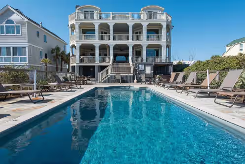 The Mansion at Isle of Palms, photo 4