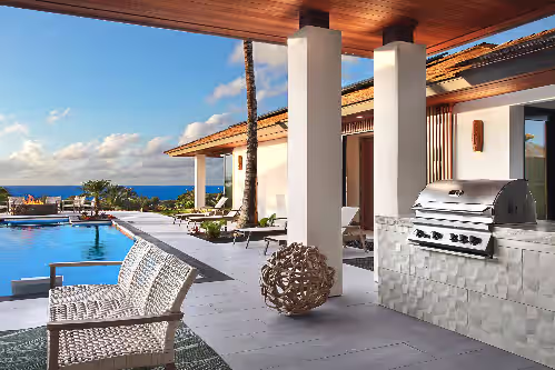 Hula House: Luxury Villa w/ Superb Views/Amenities, photo 5