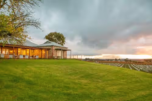 Fine Acres c 1890 Luxury Homestead - Vineyard Setting