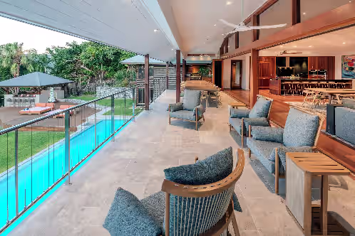 NRP 6593 HDR at Bluestone, Bluestone on Hamilton Island