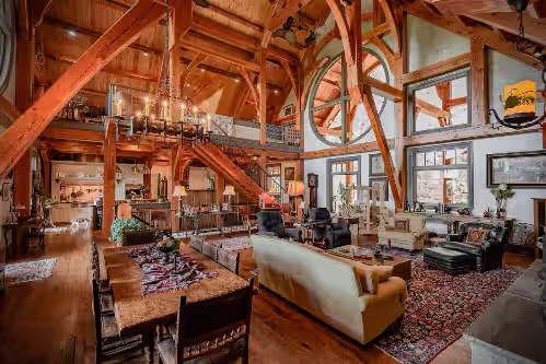 The Legacy Lodge, photo 4
