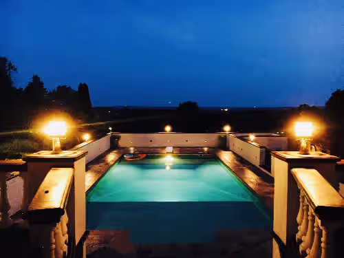 Welcome to @ViewLaneVilla "Insta/IG" NJ Mediterranean Villa with Lake Views, photo 2
