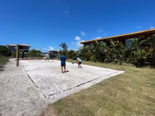 Mansão em Praia do Forte Vista Mar, Condominio Piscinas Naturais, photo 4