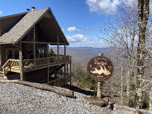 Black Bear Lodge, photo 4