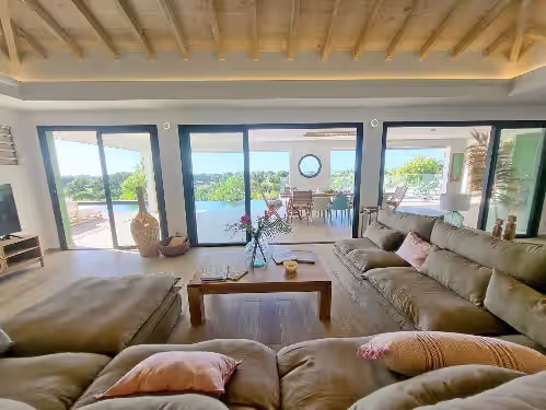 Set of 10 bedroom villas, photo 4
