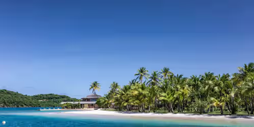 Calivigny Island, photo 4