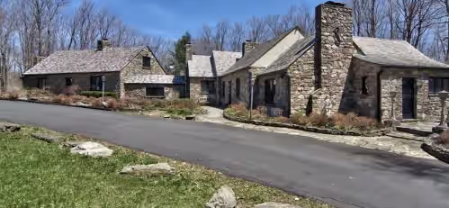 The Stone Manor Inn, photo 4