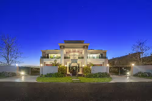 Living Waters- Ultimate Luxury in Busselton