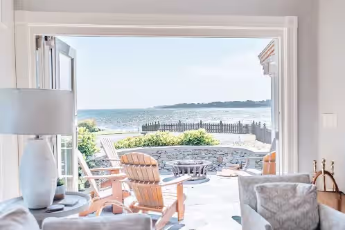 Beach Haven by STAY Newport