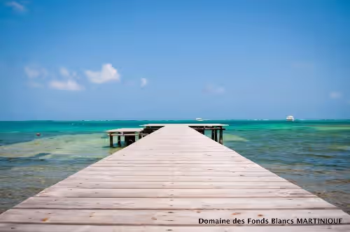 Domaine Des Fonds Blancs, photo 2