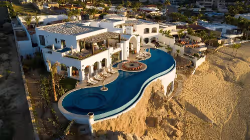 La Datcha Luxury villa, photo 2