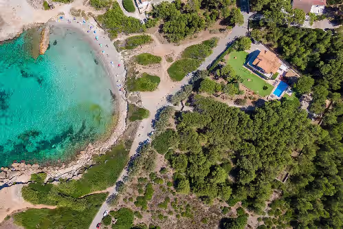 Mal Pas Beach by Balearic Villas, photo 4