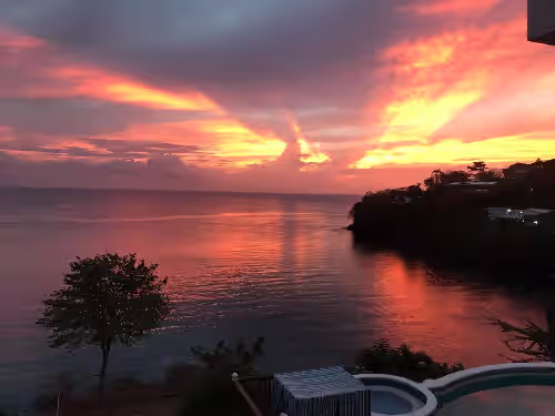 One of a Kind Secret Cove is one of the most beautiful homes in St. Lucia, photo 5