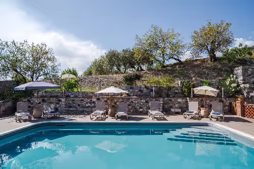 Private Villa with swimming pool for up to 28 guests, photo 4