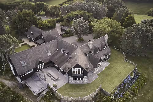 HILLBROOK ESTATE WHANGAMATA, NEW ZEALAND