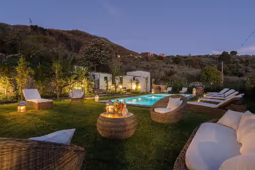 VILLA VALGIANO a Tuscan Country House among the Vineyards, photo 4