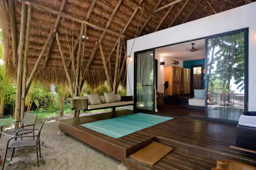 Isla Palenque, photo 4