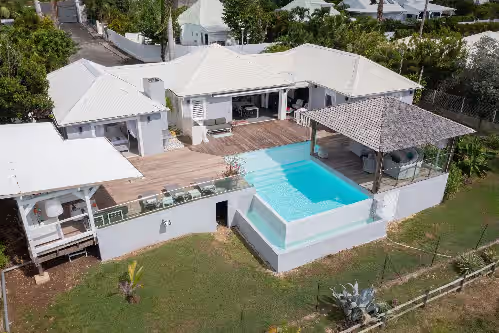 Exceptional sea view villa, photo 3