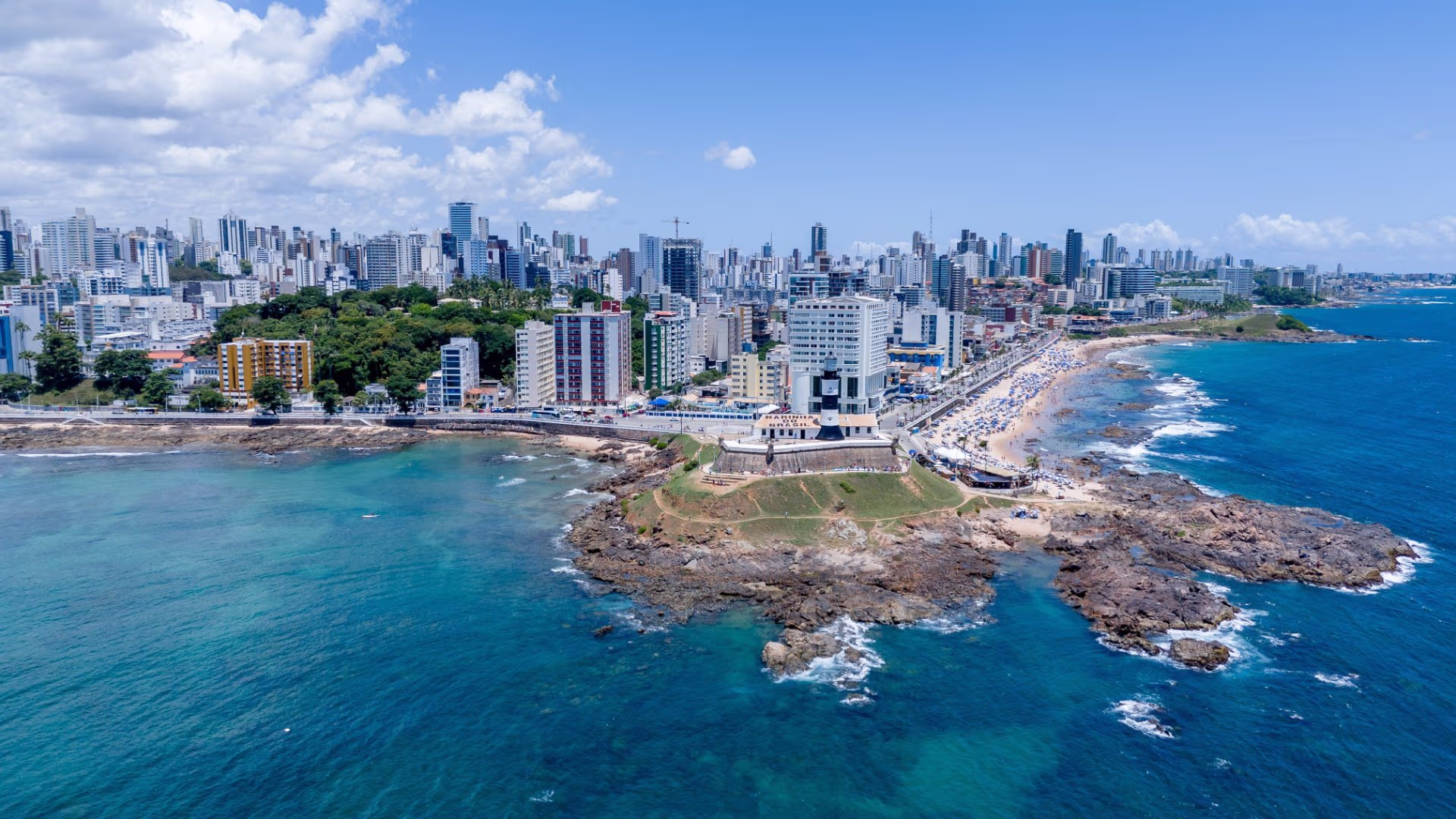 Northern Brazil